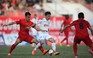 Vòng 6 V-League 2017: Quang Hải tiếp tục làm cứu tinh cho Hà Nội FC