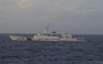 Trung Quốc xây mạng lưới theo dõi tàu ngầm ở Biển Đông