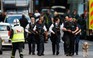 IS nhận trách nhiệm vụ tấn công tại London