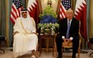 Sức ép bủa vây Qatar