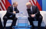 Tổng thống Trump gặp Tổng thống Putin: Đầu xuôi đến thế, đuôi dễ lọt