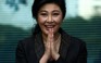 Thái Lan truy nã quốc tế đối với bà Yingluck