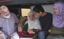 Thụy Điển bác đơn xin tị nạn của bà lão 106 tuổi