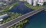 TP.HCM khởi công xây dựng cầu gần 500 tỉ đồng qua đảo Kim Cương