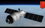 Trạm không gian Trung Quốc sắp rơi xuống trái đất