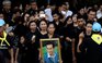 Thái Lan kêu gọi tưởng niệm tiên vương