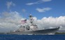 Mỹ sẽ tiếp tục tuần tra bảo đảm 'tự do hàng hải'