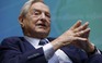 Tỉ phú Soros quyên góp 80% tài sản cho từ thiện