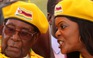 Cuộc ra đi trị giá 10 triệu USD của ông Mugabe