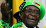 Sinh nhật ông Mugabe thành ngày quốc lễ ở Zimbabwe