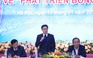Phó thủ tướng Vũ Đức Đam: 'Bóng đá Việt Nam phải thay đổi cách làm'