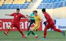 Tranh cãi về lối chơi U.23 Việt Nam