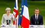 Anh, Pháp đạt thỏa thuận về người nhập cư