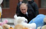 Ông Putin quyết xử lý sai phạm sau thảm họa