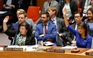 Liên Hiệp Quốc nổi sóng vì Syria