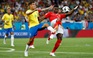 Dự đoán tỷ số, kết quả, nhận định Brazil - Serbia World Cup 2018
