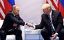 Kỳ vọng của Tổng thống Trump về thượng đỉnh Mỹ - Nga