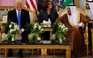 Tổng thống Donald Trump muốn Ả Rập Xê Út tăng sản lượng dầu