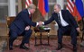 Mỹ mời Tổng thống Putin thăm Nhà Trắng