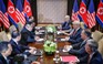Triều Tiên hối thúc Mỹ ký thỏa thuận hòa bình