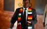 Tổng thống Zimbabwe tái đắc cử