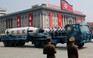 Triều Tiên bị nghi tiếp tục phát triển vũ khí hạt nhân