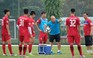 HLV Park Hang-seo muốn vô địch AFF Cup