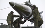 NATO không triển khai thêm vũ khí hạt nhân tại châu Âu