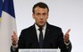 Pháp điều tra khoản tài trợ của ông Macron