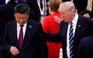 Mỹ quyết mạnh tay với Trung Quốc về thương mại
