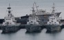 Ukraine đòi cấm tàu Nga tại châu Âu
