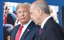 Mỹ - Thổ Nhĩ Kỳ căng thẳng vì người Kurd