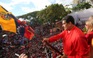 Sức ép bủa vây tổng thống Venezuela