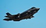 Mỹ lần đầu đưa F-35A đến Trung Đông
