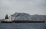 Iran bác bỏ tin bắt tàu dầu Anh