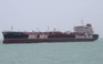 Iran bắt tàu dầu Anh trên vùng Vịnh