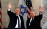 Mỹ, Israel muốn ký hiệp ước phòng thủ chung