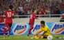 Quang Hải lập công, Việt Nam hạ Malaysia ở vòng loại World Cup 2022