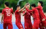 Bóng đá SEA Games 30: U.22 Việt Nam thắng Brunei bằng tỷ số của ván tennis