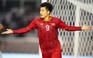 Bóng đá SEA Games 30: 'Song sát' Đức Chinh - Tiến Linh đưa U.22 Việt Nam vào chung kết