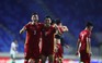 Kết quả bóng đá, tuyển Việt Nam 4-0 tuyển Indonesia: Văn Thanh lập tiếp cú siêu phẩm