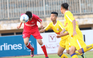 U.19 SLNA 2-3 U.19 Viettel: Bùng nổ bàn thắng ở sân Tự Do