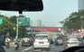 Giao thông ở Jakarta thông thoáng mùa ASIAD 2018
