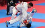 ASIAD 2018: 'Chiến binh' karate Nguyễn Minh Phụng
