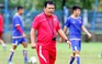 U 21 Malaysia và Việt Nam dự đoán trận chung kết lượt đi AFF Cup