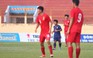 U.19 Quốc tế 2019: Thái Lan thắng dễ Trung Quốc