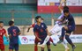 [U.19 Quốc tế 2019]: Bế tắc ghi bàn, Việt Nam và Thái Lan hài lòng với 1 điểm