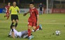 U.19 Quốc tế 2019: Vượt qua Trung Quốc, Việt Nam tái đấu Thái Lan ở chung kết