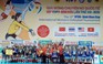 Tứ Xuyên đăng quang giải bóng chuyền nữ quốc tế VTV9-Bình Điền