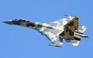 Xem Su-35 của Không quân Nga trình diễn